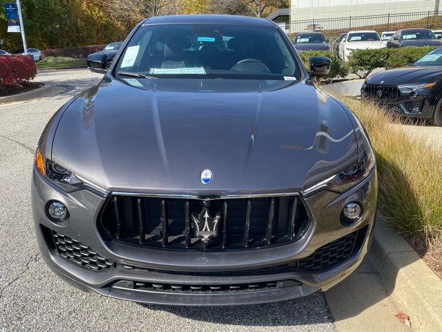 2024 Maserati Levante GT Ultima