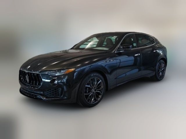 2024 Maserati Levante GT Ultima