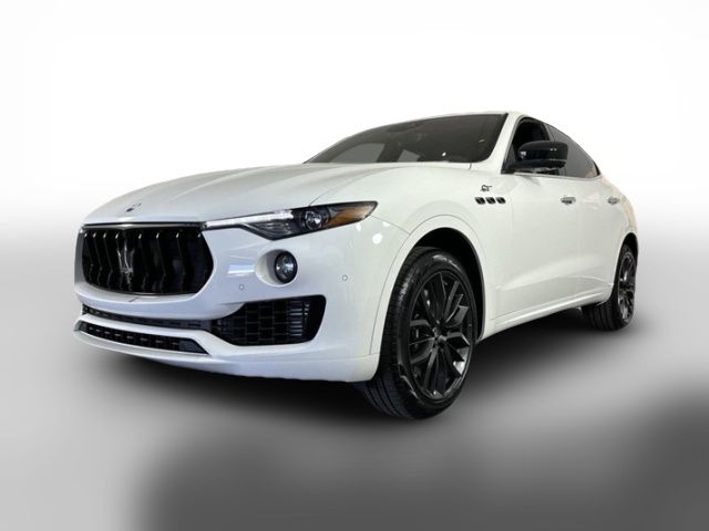 2024 Maserati Levante GT Ultima