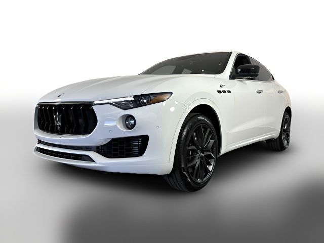 2024 Maserati Levante GT Ultima