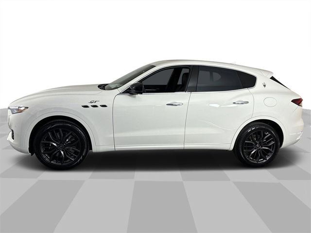 2024 Maserati Levante GT Ultima