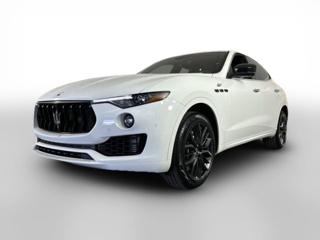 2024 Maserati Levante GT Ultima