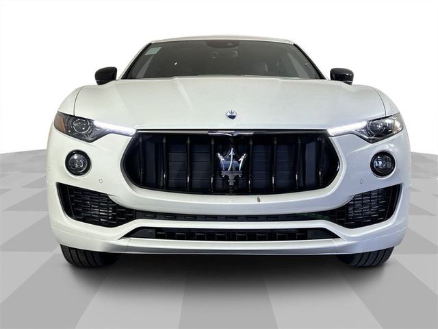 2024 Maserati Levante GT Ultima