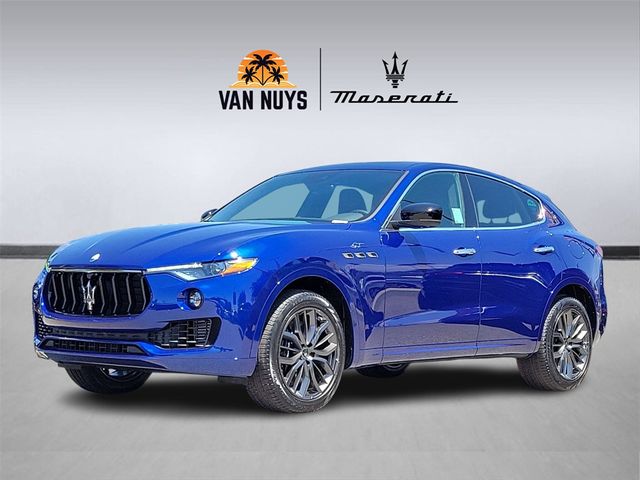 2024 Maserati Levante GT Ultima