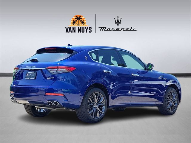 2024 Maserati Levante GT Ultima