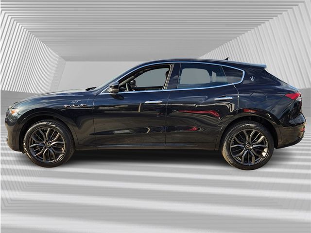 2024 Maserati Levante GT Ultima