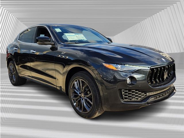 2024 Maserati Levante GT Ultima