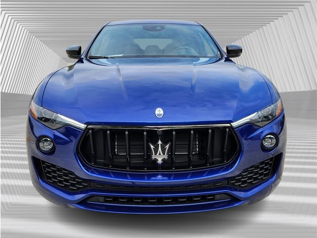 2024 Maserati Levante GT Ultima