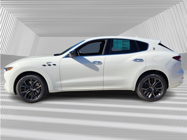 2024 Maserati Levante GT Ultima