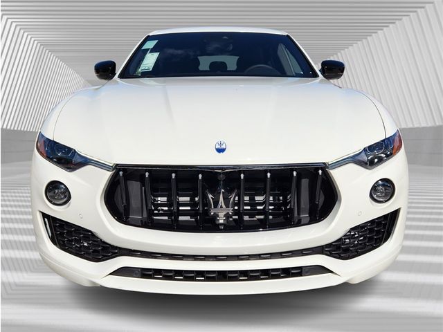 2024 Maserati Levante GT Ultima