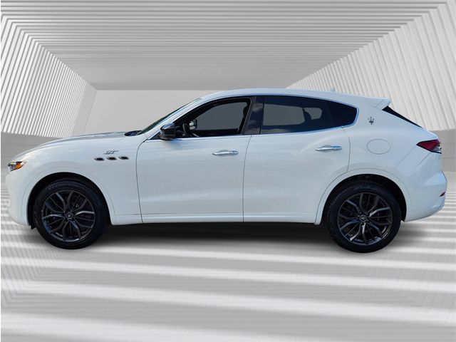 2024 Maserati Levante GT Ultima