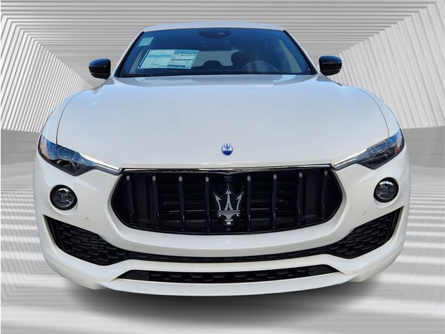 2024 Maserati Levante GT Ultima