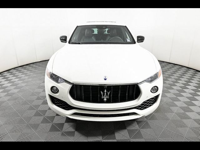 2024 Maserati Levante GT Ultima