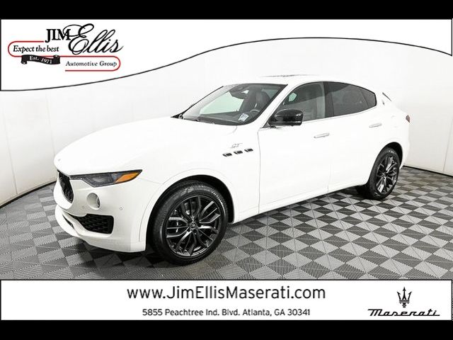 2024 Maserati Levante GT Ultima