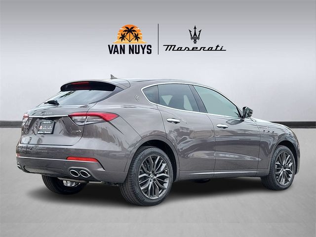 2024 Maserati Levante GT Ultima