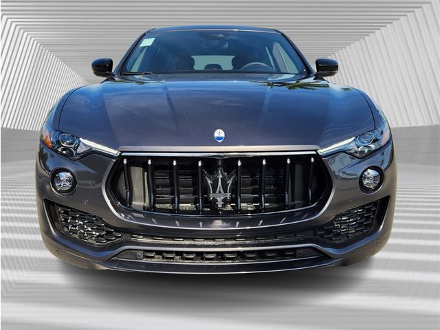 2024 Maserati Levante GT Ultima