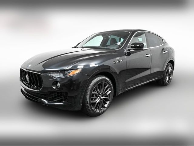 2024 Maserati Levante GT Ultima