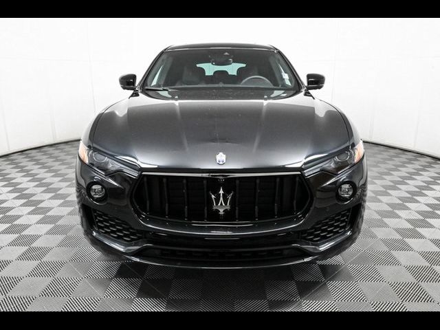 2024 Maserati Levante GT Ultima