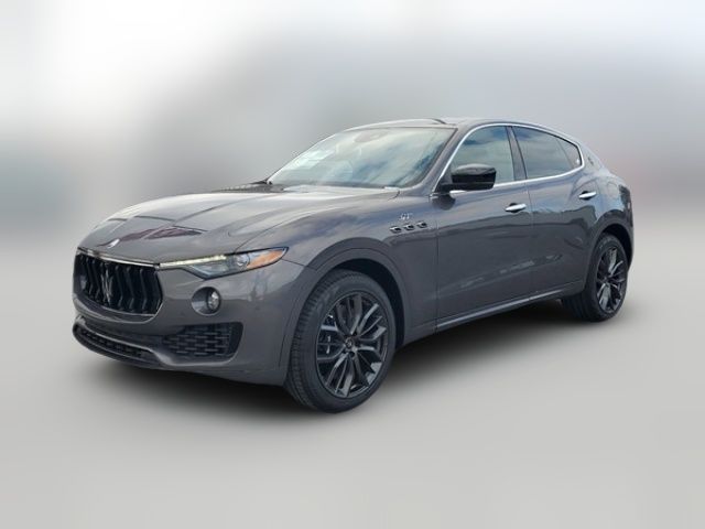 2024 Maserati Levante GT Ultima