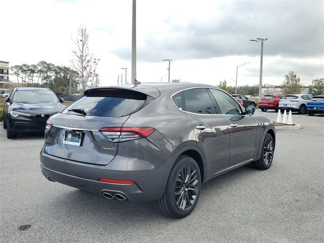 2024 Maserati Levante GT Ultima