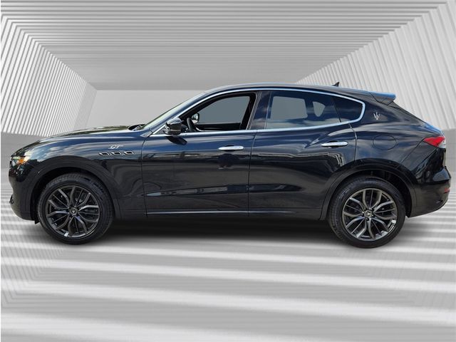 2024 Maserati Levante GT Ultima