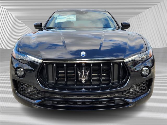 2024 Maserati Levante GT Ultima