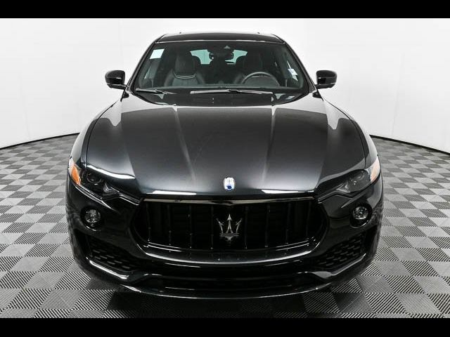 2024 Maserati Levante GT Ultima