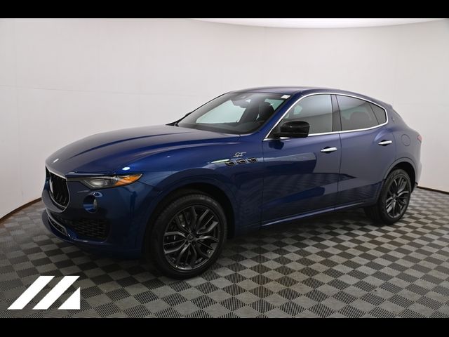 2024 Maserati Levante GT Ultima