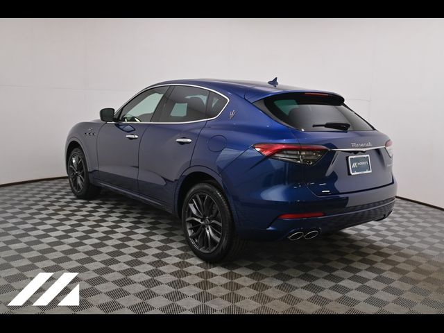 2024 Maserati Levante GT Ultima