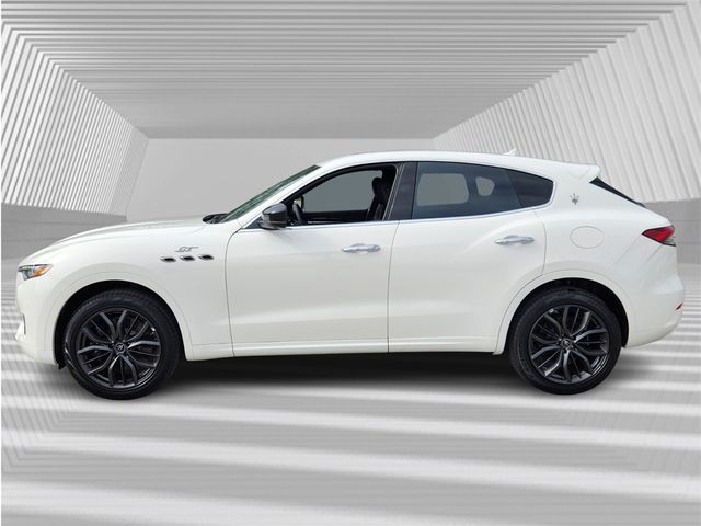 2024 Maserati Levante GT Ultima