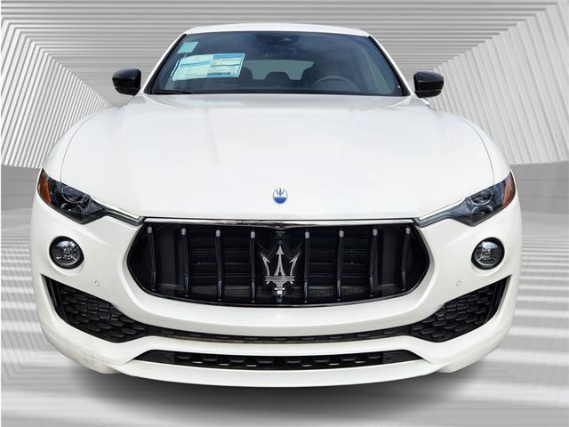 2024 Maserati Levante GT Ultima