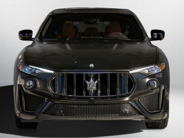 2024 Maserati Levante GT Ultima