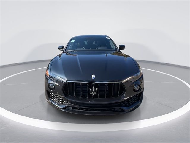 2024 Maserati Levante GT Ultima