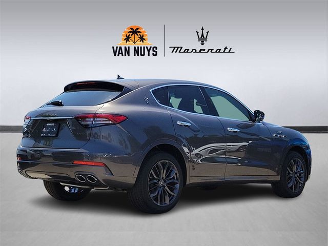 2024 Maserati Levante GT Ultima