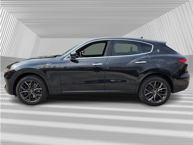 2024 Maserati Levante GT Ultima