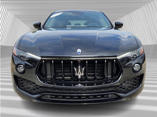 2024 Maserati Levante GT Ultima