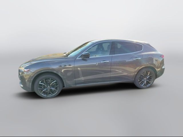 2024 Maserati Levante GT Ultima