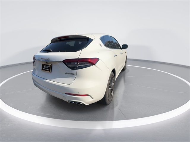 2024 Maserati Levante GT Ultima