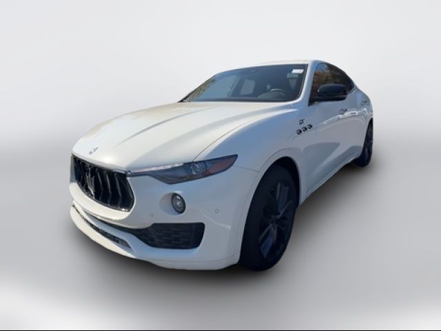 2024 Maserati Levante GT Ultima