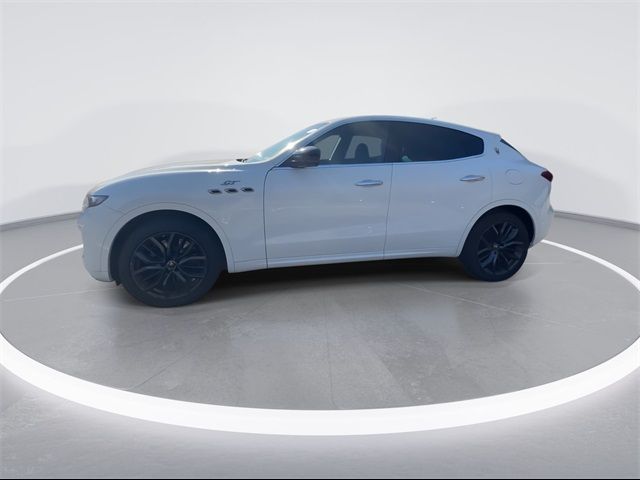 2024 Maserati Levante GT Ultima