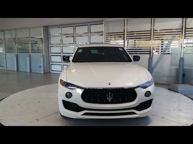 2024 Maserati Levante GT Ultima