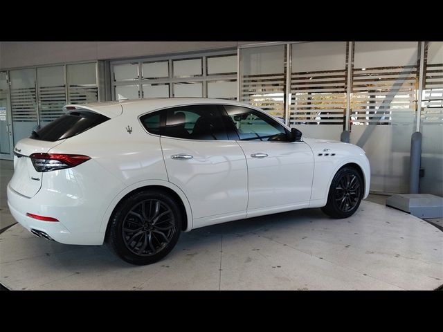 2024 Maserati Levante GT Ultima