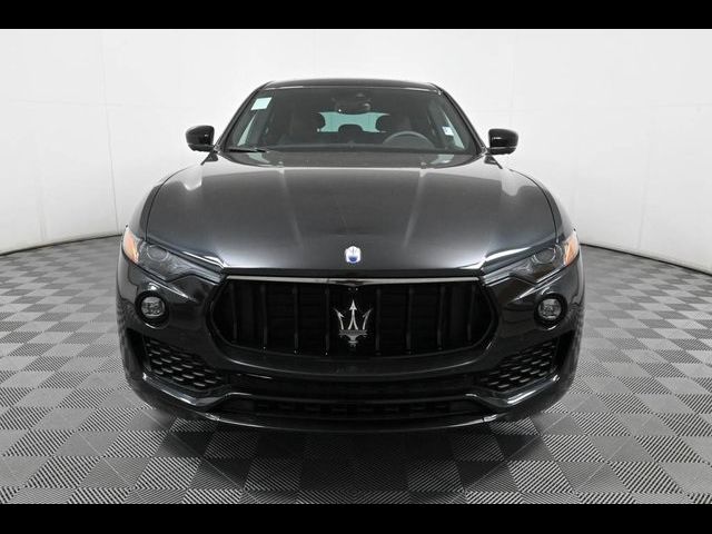 2024 Maserati Levante GT Ultima