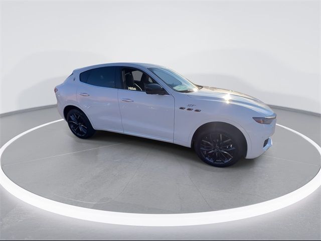 2024 Maserati Levante GT Ultima