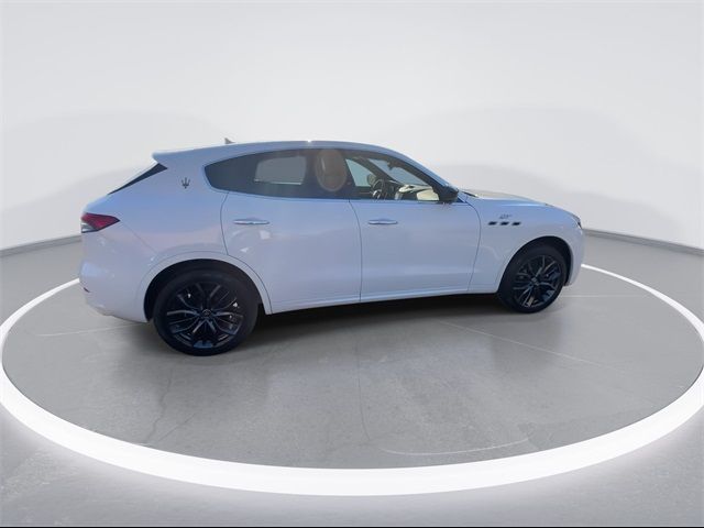 2024 Maserati Levante GT Ultima