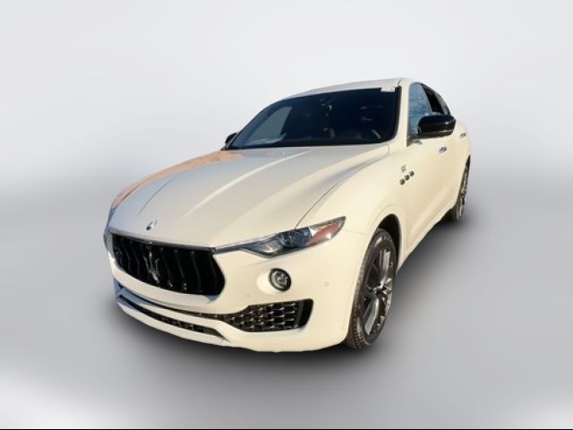 2024 Maserati Levante GT Ultima