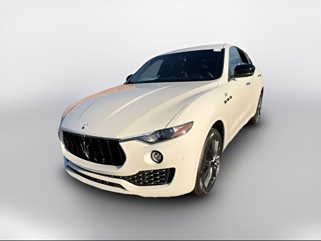 2024 Maserati Levante GT Ultima