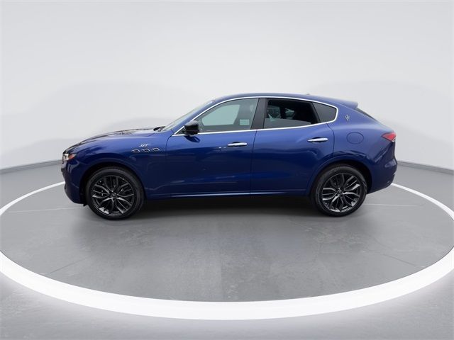 2024 Maserati Levante GT Ultima