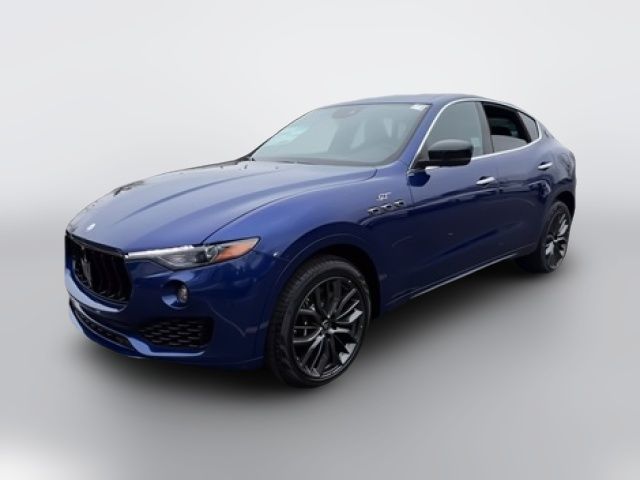 2024 Maserati Levante GT Ultima