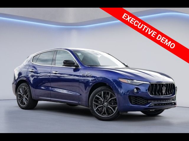 2024 Maserati Levante GT Ultima